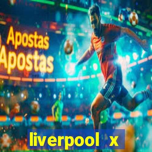 liverpool x tottenham futemax